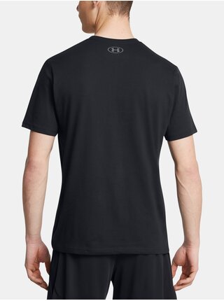 Pánské tričko Under Armour UA M BOXED SPORTS UPDATED SS