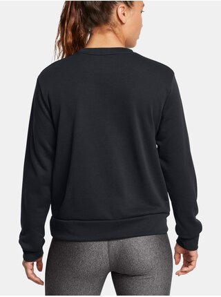 Dámské tričko Under Armour Rival Terry Crew