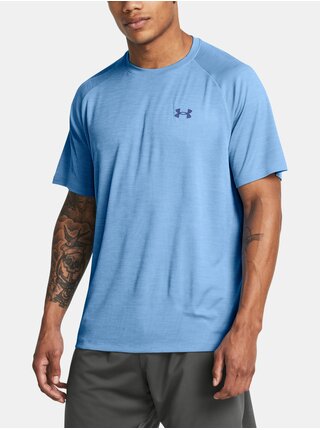 Pánské tričko Under Armour UA Tech Textured SS