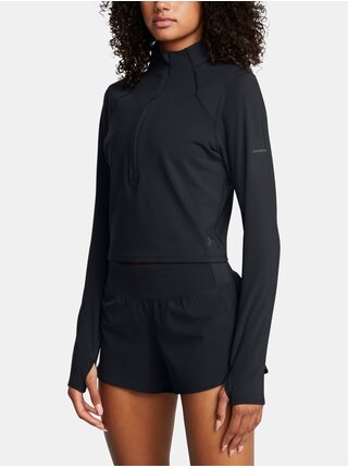 Dámske tričko Under Armour Launch Elite Half Zip