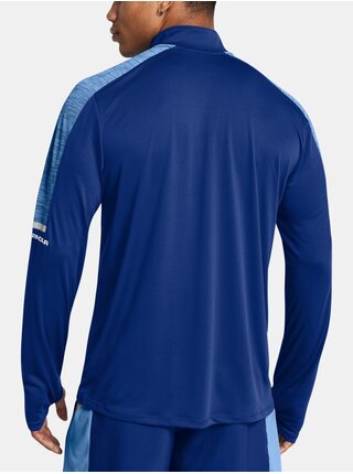 Pánské tričko Under Armour UA Tech Utility 1/4 Zip