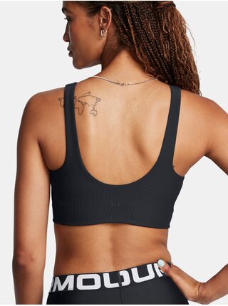 Dámská podprsenka Under Armour UA Meridian Rib Bralette