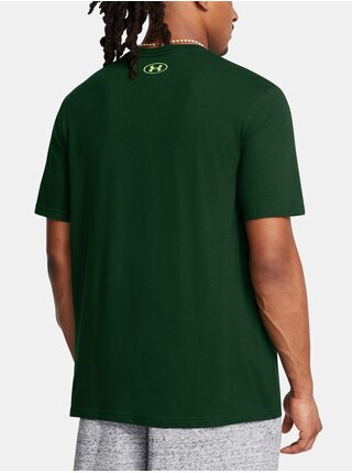 Pánské tričko Under Armour UA GL FOUNDATION UPDATE SS