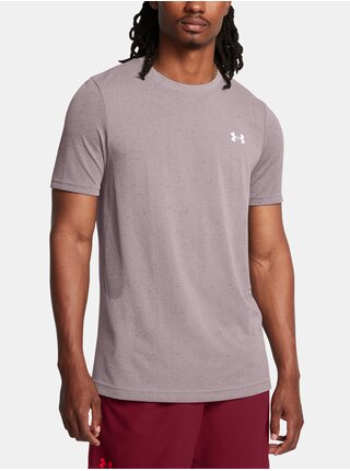 Pánské tričko Under Armour Vanish Seamless SS