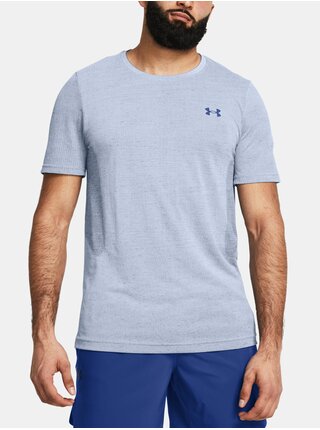 Pánské tričko Under Armour Vanish Seamless SS
