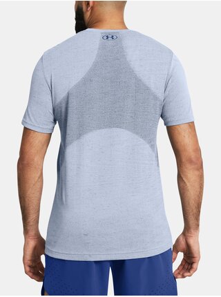 Pánské tričko Under Armour Vanish Seamless SS