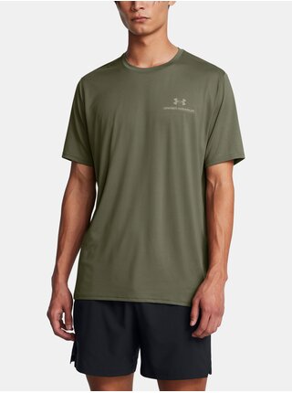Pánské tričko Under Armour Vanish Energy SS