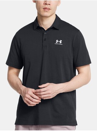 Pánské tričko Under Armour UA Icon Polo