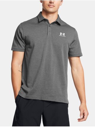 Pánské tričko Under Armour UA Icon Polo