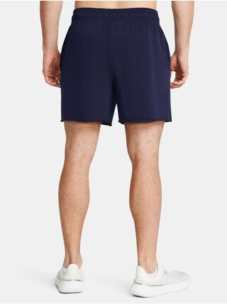 Pánské kraťasy Under Armour UA Rival Terry 6in Short
