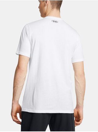Pánské tričko Under Armour UA Pjt Rck Brahma Bull SS