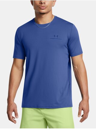 Pánské tričko Under Armour Vanish Energy SS