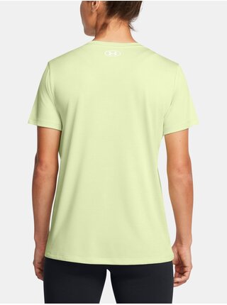 Dámské tričko Under Armour Tech SSV- Twist