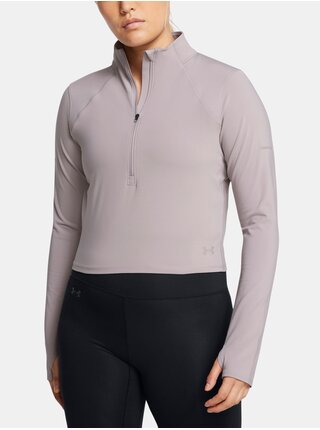 Dámské tričko Under Armour UA Launch Elite Half Zip