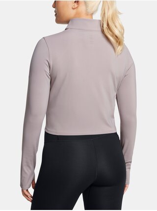 Dámské tričko Under Armour UA Launch Elite Half Zip