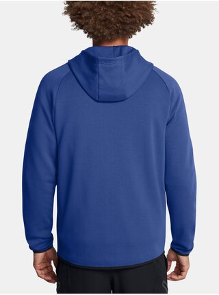 Pánská mikina Under Armour UA Unstoppable Flc FZ HD EU