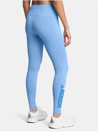 Dámské legíny Under Armour Campus Graphic Legging