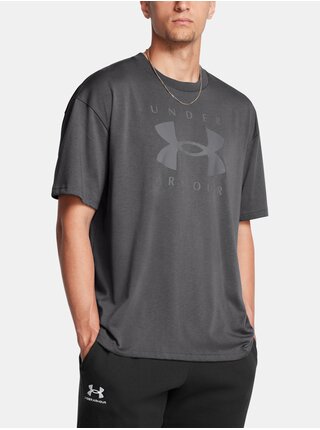 Pánské tričko Under Armour UA M HW OS Branded SS