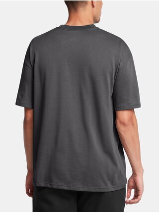 Pánské tričko Under Armour UA M HW OS Branded SS