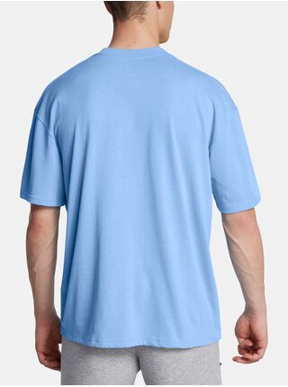 Pánské tričko Under Armour UA M HW OS Branded SS