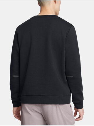 Pánská mikina Under Armour UA Unstoppable Flc Crew EU