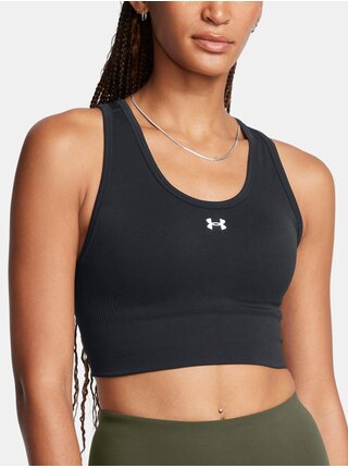 Dámska podprsenka Under Armour Vanish Seamless Mid Bra