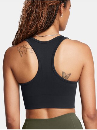 Dámska podprsenka Under Armour Vanish Seamless Mid Bra