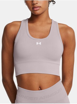 Dámska podprsenka Under Armour Vanish Seamless Mid Bra