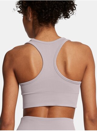 Dámska podprsenka Under Armour Vanish Seamless Mid Bra