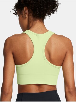 Dámská podprsenka Under Armour Vanish Seamless Mid Bra