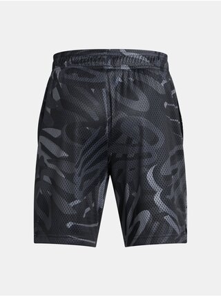 Chlapecké kraťasy Under Armour Curry Boys Splash Short