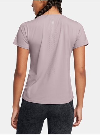 Dámské tričko Under Armour UA Launch Elite Shortsleeve