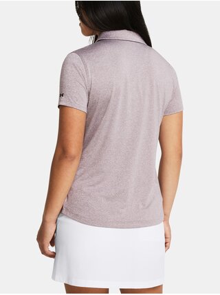 Dámské tričko Under Armour UA Playoff SS Polo