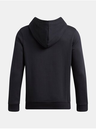 Chlapecká mikina Under Armour Curry Boys Splash Hoodie