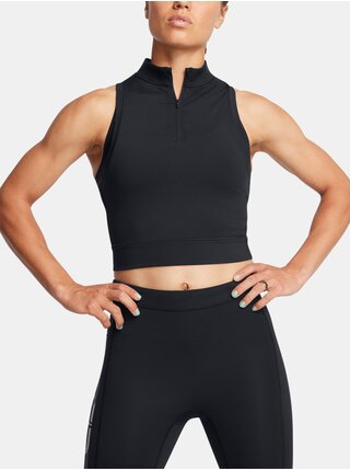 Dámske tielko Under Armour UA Run Anywhere Crop Tank
