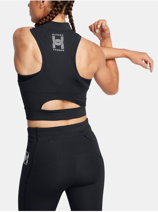 Dámske tielko Under Armour UA Run Anywhere Crop Tank