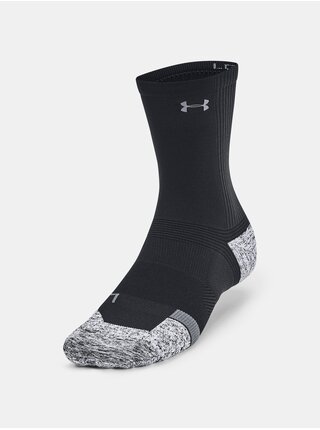 Unisexové ponožky Under Armour Unisex UA AD Pro 3pk Mid