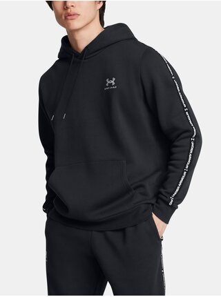 Pánská mikina Under Armour UA Icon Fleece HD Taping