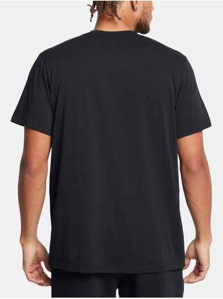 Pánské tričko Under Armour Curry Hvyweight Trend Tee