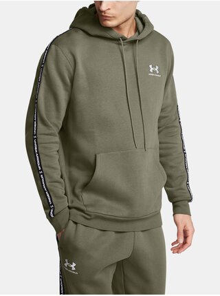 Pánská mikina Under Armour UA Icon Fleece HD Taping