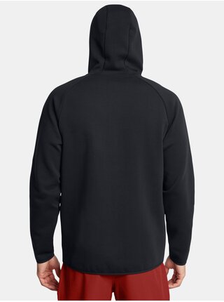 Pánska mikina Under Armour UA Unstoppable Flc FZ HD EU