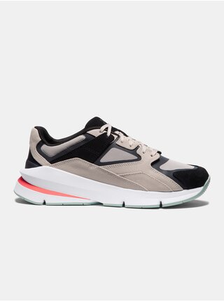 Unisexové boty Under Armour UA Forge 96 Reissue Suede