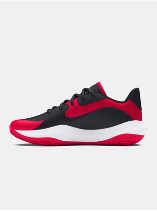 Unisexové topánky Under Armour UA Lockdown 7 Low