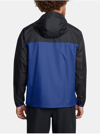 Pánska bunda Under Armour CLOUDSTRIKE COLORBLOCK JKT