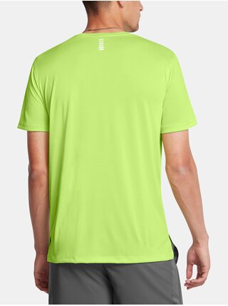 Pánské tričko Under Armour UA LAUNCH SHORTSLEEVE