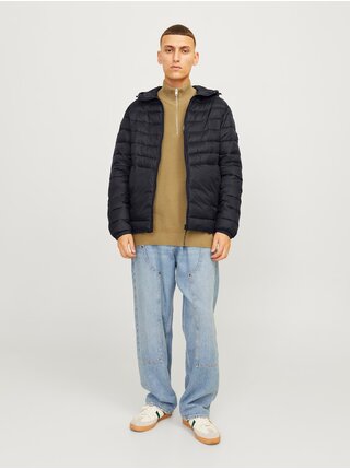 Zimné bundy pre mužov Jack & Jones