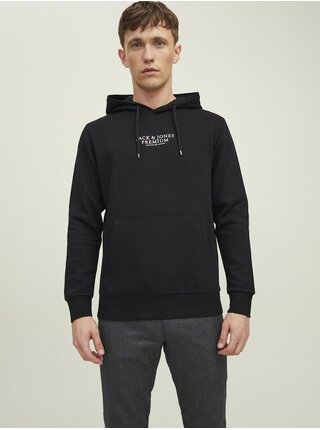 Mikiny s kapucou pre mužov Jack & Jones
