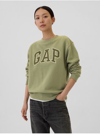 Oversize mikina GAP