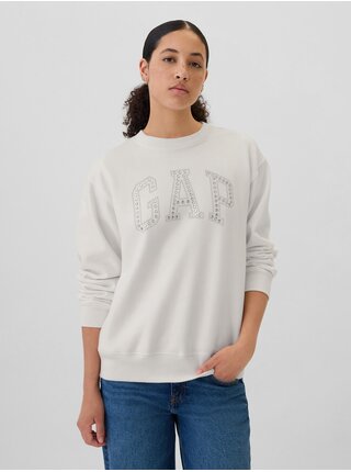 Oversize mikina GAP