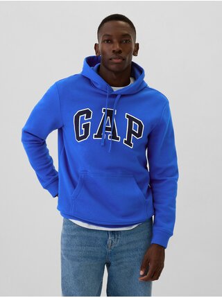 Mikina s logom GAP